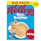 image 1 of Kellogg's Rice Krispies Breakfast Cereal 660g