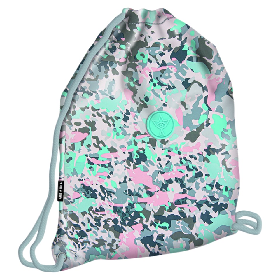 image 1 of Mandala Teenager Sport Sack 