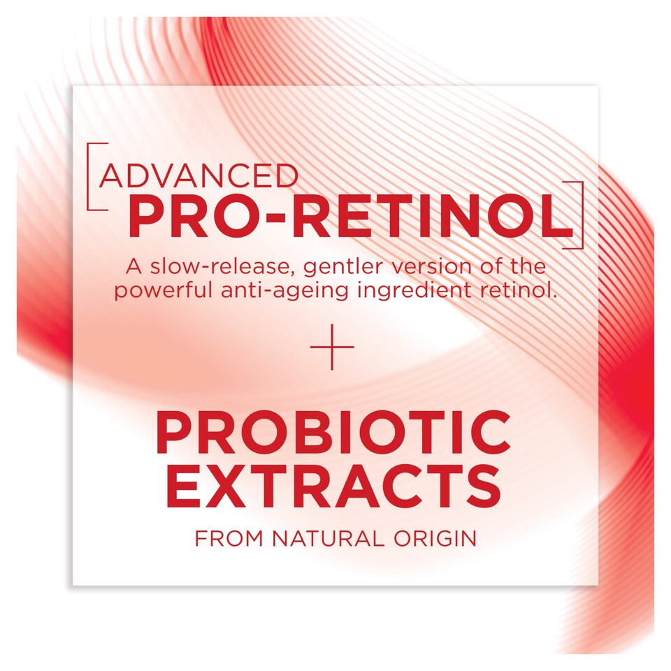 image 1 of L'Oreal Paris Revitalift Fragrance Free Hydrating Cream 50Ml