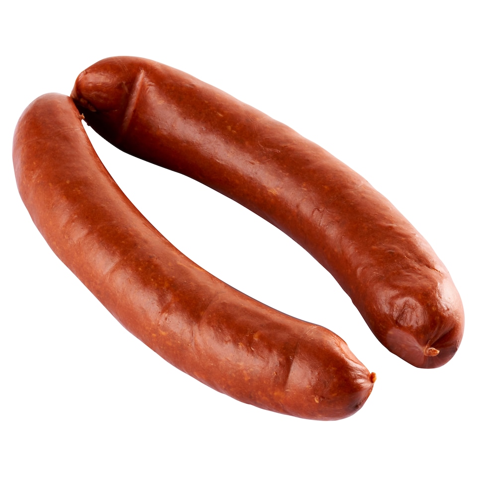 Obrázek 1 pro produkt Papriková klobása delikates