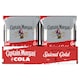 image 5 of Captain Morgan Spiced Gold Rum & Cola Premixed Can 5% Vol 4x250ml