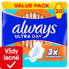 Zobraziť všetko v Inkontinenčné vložky