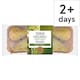 image 1 of Tesco Organic Ripe & Ready Pears 550G
