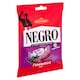 image 2 of Győri Negro Blackcurrant Flavored Hard Candy with Vitamin C 63 g