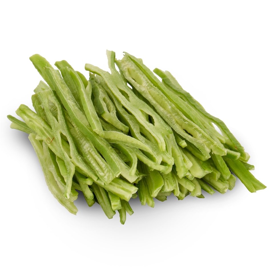 image 1 of Tesco Traditional Sliced Runner Beans 160G