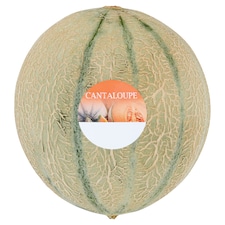 Tesco Cantaloupe Melon Each