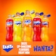 image 5 of Fanta Fruit Twist Zero 500Ml
