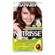 image 1 of Garnier Nutrisse Creme Permanent Hair Colour - Dark Golden Brown 4.3