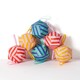 image 3 of Paperchase Cosmic Christmas 6 Pack Bauble Christmas Crackers