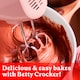 image 3 of Betty Crocker Cake Mix - Tempting Chocolate 425g