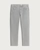 image 4 of F&F Slim Leg Cotton Rich Jeans in Grey