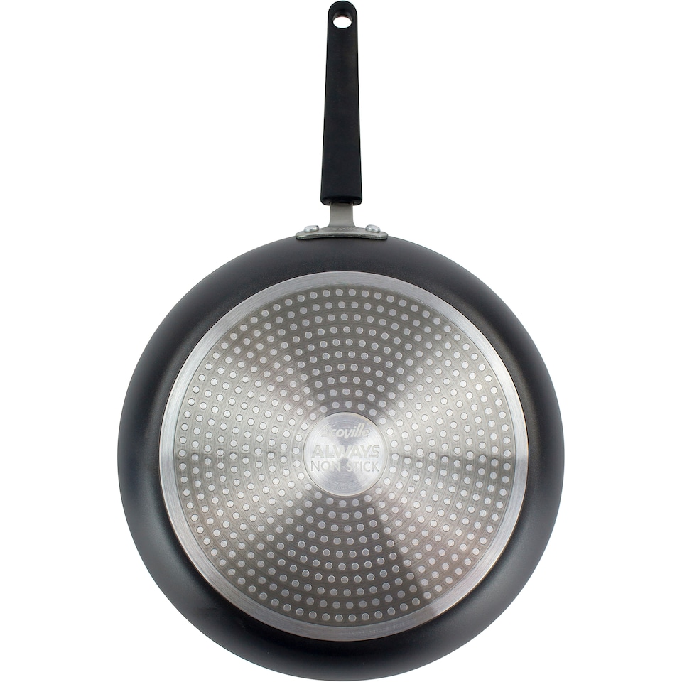 image 1 of Scoville Non Stick 30Cm Frying Pan
