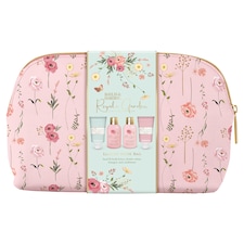  Baylis & Harding Royale Garden Rose Luxury Washbag Gift Set