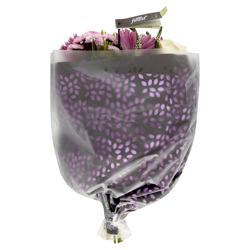 image 1 of Tesco Finest Bliss Bouquet
