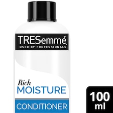 TRESemme Rich Moisture Conditioner 100ml