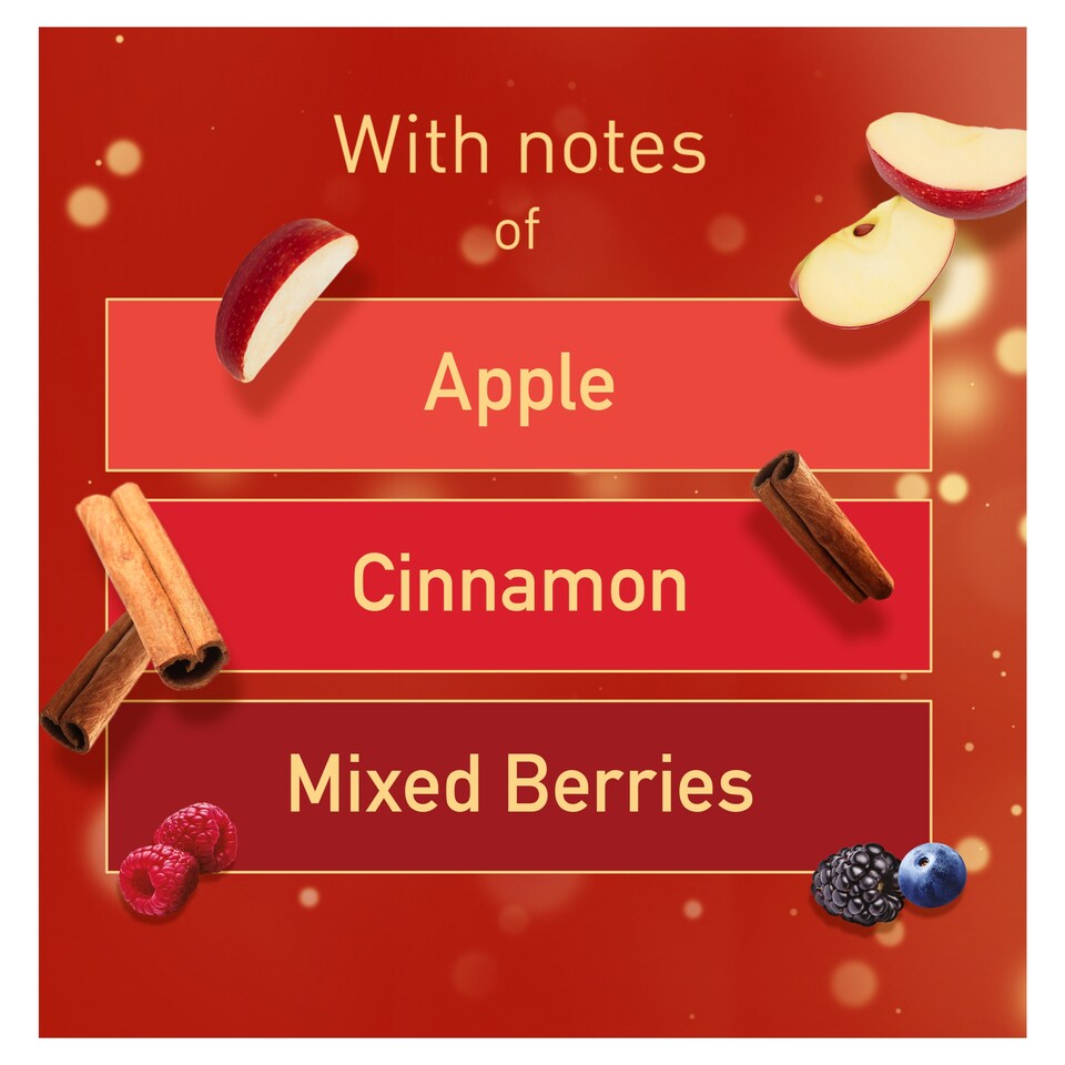 image 1 of Glade Reed Diffuser Warm Apple Pie 50ml