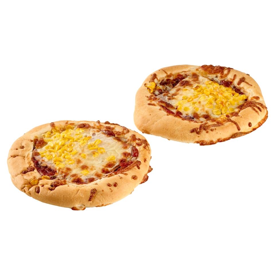 Obrázek 1 pro produkt Pizza šunka a mozzarella 150g