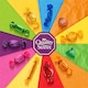 image 2 of Quality Street Assorted Chocolates 357g