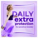 image 2 of Always Expert Daily Extra Protect Long Liners x 40