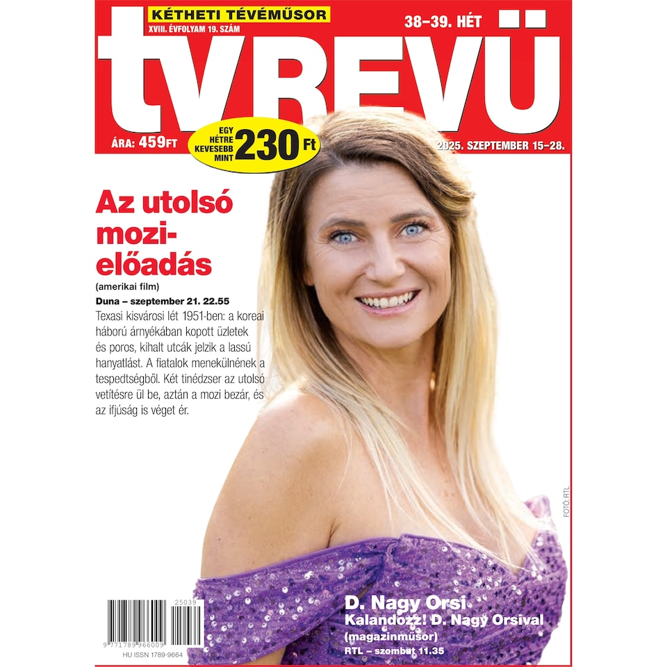 TV Revü