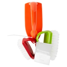 Tesco Basics Súprava kief 3 ks