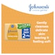 image 3 of Johnson's Baby Honey Soap Bar 2x90g