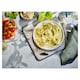 image 2 of Tesco Finest Butternut Squash & Provola Girasoli 250G