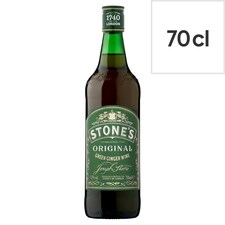 Stone's Original Ginger Wine 70cl