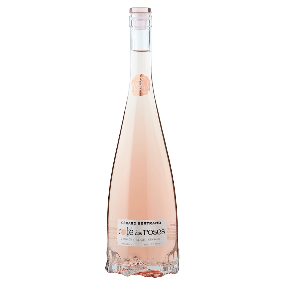 image 1 of Gerard Bertrand Cote Des Roses 75Cl