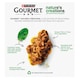image 4 of GOURMET Nature's Creations Fish Wet Cat Food 8x85g