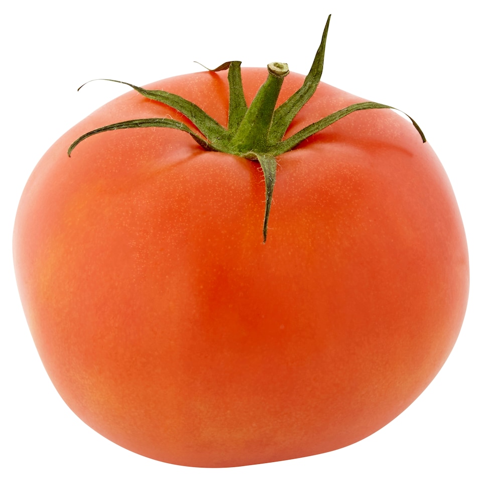 image 1 of Tesco Tomatoes Fleshy