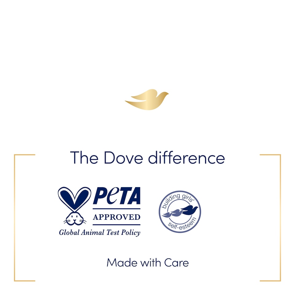 image 1 of Dove Maximum Protection Go Fresh Pomegranate Antiperspirant Deodorant Cream 45ml