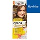 obrázok 1 z Schwarzkopf Palette Color Shampoo farba na vlasy Svetlohnedý 6-0 (231)