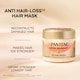 image 4 of Pantene Grow Abundant Anti Hair Loss Mask 300ml