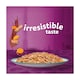 image 3 of Whiskas Tasty Mix Catch Of The Day In Gravy 12X85g