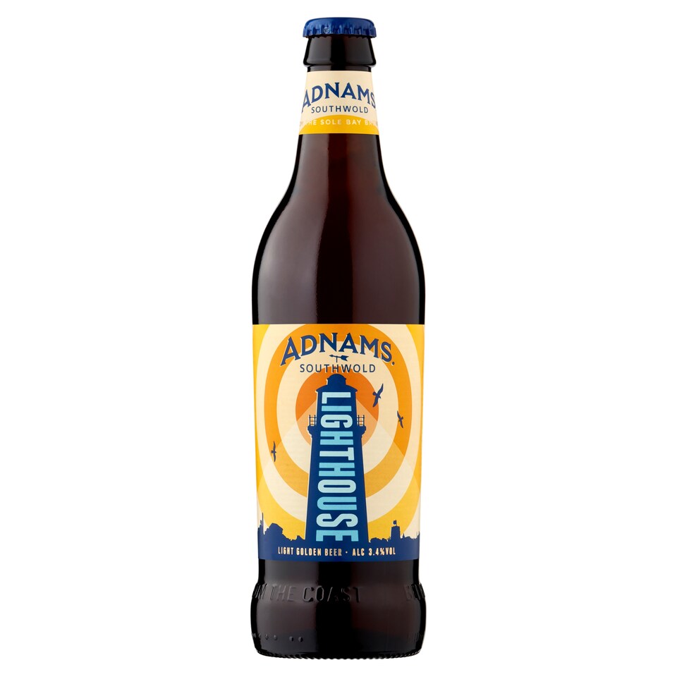 Adnams Lighthouse 500Ml