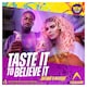 image 2 of Lucozade Energy Zero Sugar Drink Grafruitti 900ml