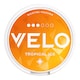 image 1 of Velo Tropical Ice Nicotine Pouches 10mg 20 Pack 14g