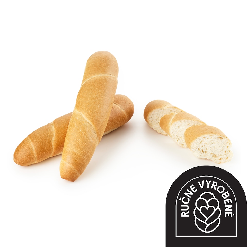 Tesco Roll 50 g