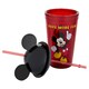 image 2 of Tesco Disney Mickey Lidded Plastic Cup