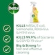 image 4 of Dettol Antibacterial Multipurpose Cleaning Spray Citrus 1L