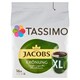 image 1 of Tassimo Jacobs Krönung káva pražená mletá v kapsuliach 16 x 9 g (144 g)