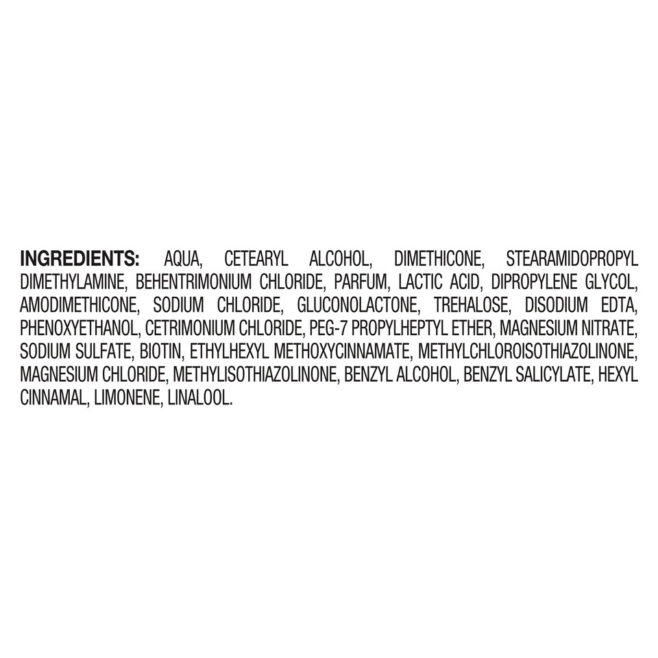image 1 of Tresemme Biotin Repair Conditioner 440Ml