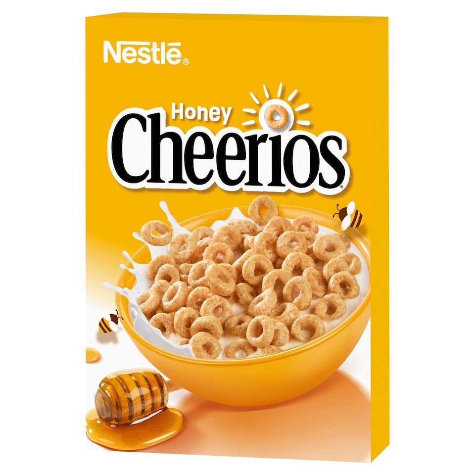Cheerios Cereal 375g