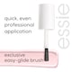 image 4 of Essie Original Nail Polish - Mint Candy Apple 13.5ml