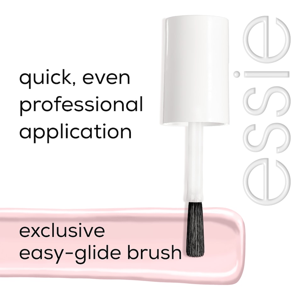 image 1 of Essie Original Nail Polish - Mint Candy Apple 13.5ml