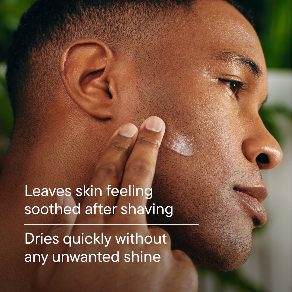 image 1 of Harry's Post-Shave Balm with Aloe 100ml