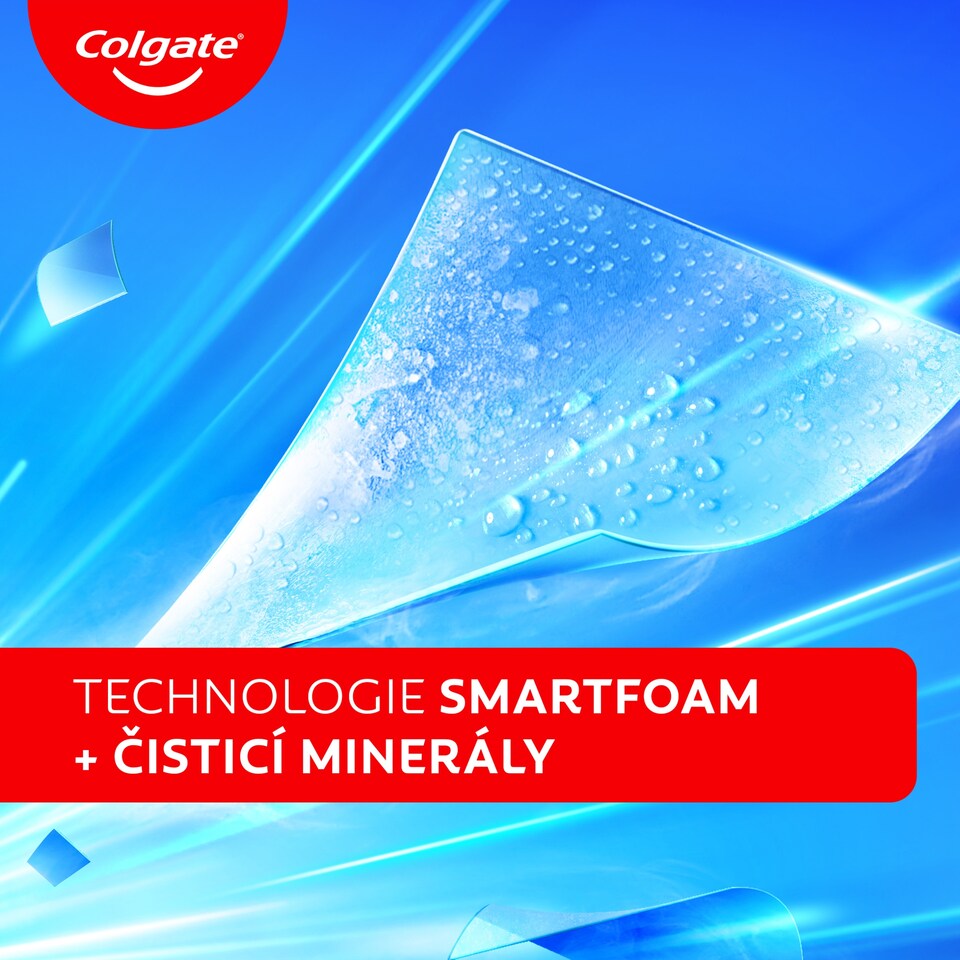 image 1 of Colgate Max Fresh Active Clean & Protection 75ml