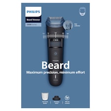 Philips 5000 Series Beard Trimmer BT5780/15
