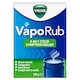 image 1 of Vicks VapoRub 4In1 Cold Symptom Relief Jar 100g